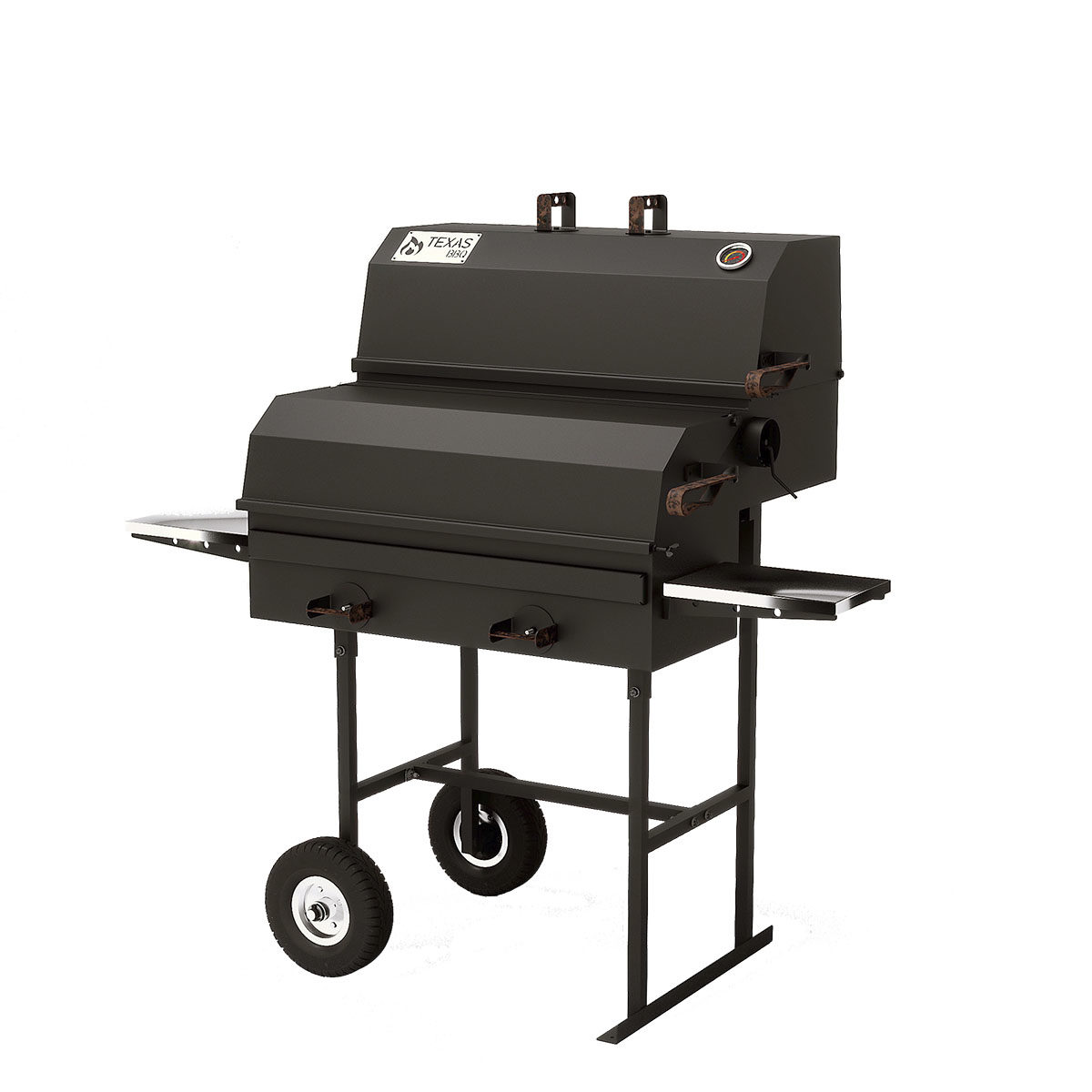 TEXAS BBQ